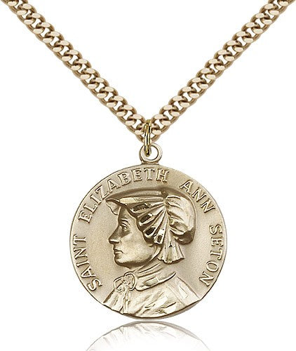 St. Elizabeth Anne Seton Medal