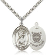 St. Christopher Coast Guard Medal