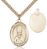 St. Anselm of Canterbury Medal