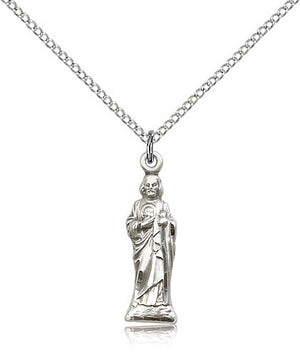 St. Jude Medal