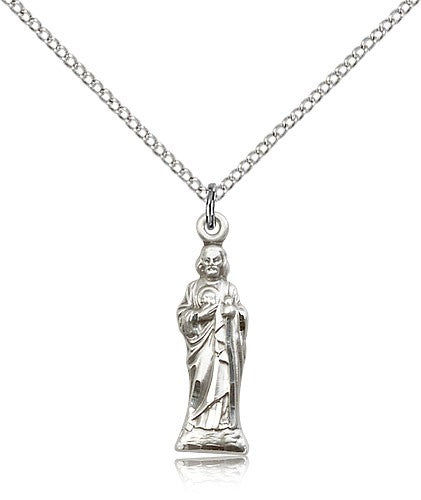 St. Jude Medal