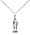 St. Jude Medal