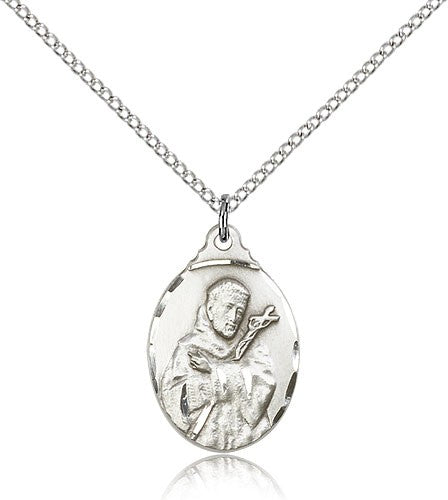 St. Francis Medal for Women