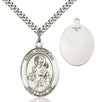 St. Nicholas Medal