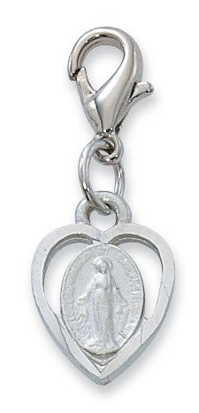 Miraculous Clipable Charm