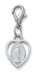Miraculous Clipable Charm