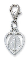 Miraculous Clipable Charm