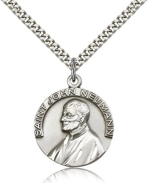 St. John Neumann Medal