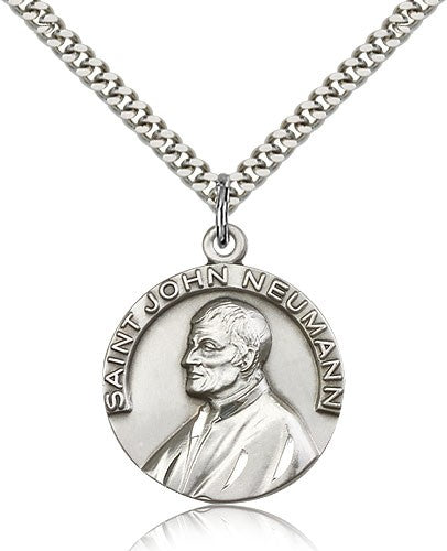 St. John Neumann Medal