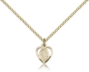 Guardian Angel Medal