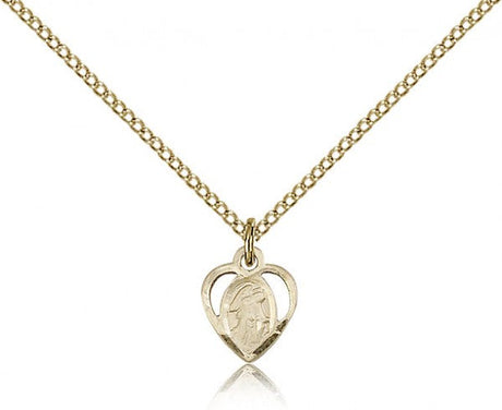 Guardian Angel Medal