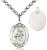 St. Jane of Valois Medal