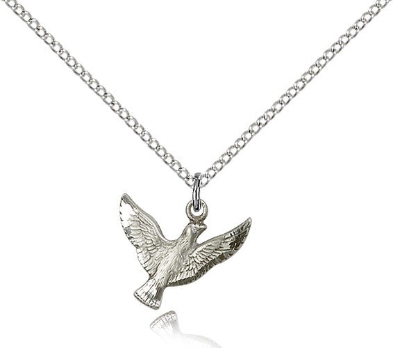 Holy Spirit Medal