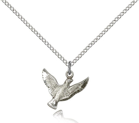 Holy Spirit Medal