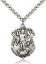 St. Michael The Archangel Medal