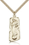 Our Lady of Mental Peace Medal