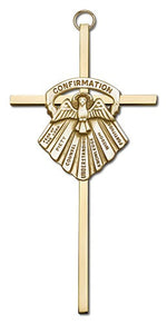Gifts of Confirmation Wall Cross 6'