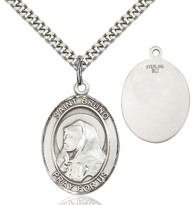 St. Bruno Medal