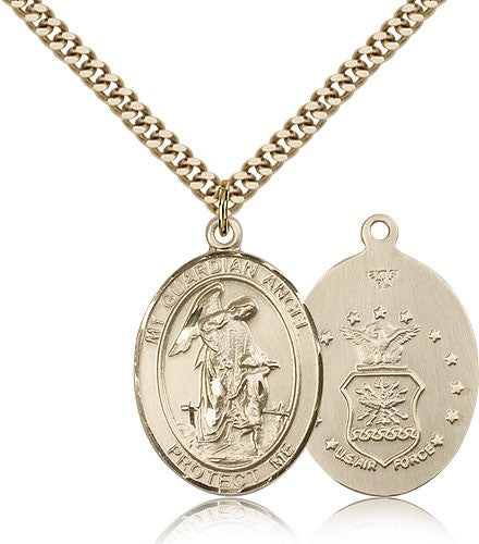 Guardian Angel Air Force Medal