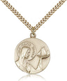 Our Lady Star of The Sea Medal
