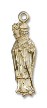 St. Patrick Medal