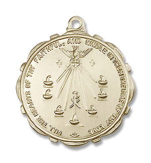 Seven Gifts Pendant