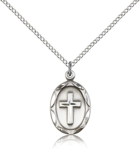 Women's Cross Pendant