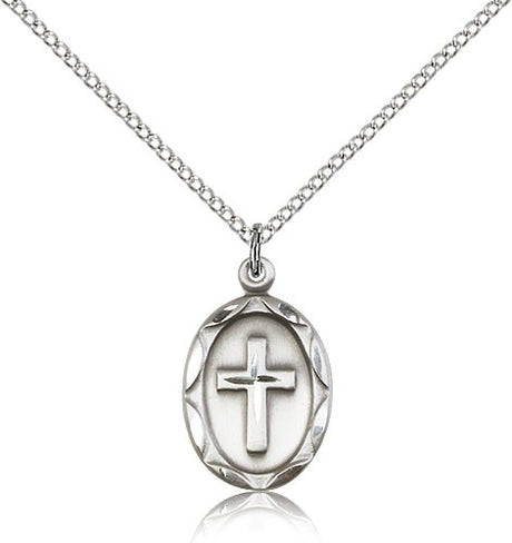 Women's Cross Pendant