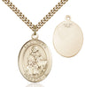 St. Giles Medal
