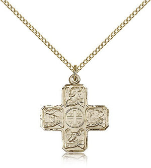Evangelist Medal