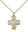 Evangelist Medal
