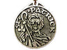 St. Patrick Medal