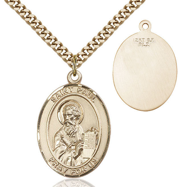 St. Paul Medal