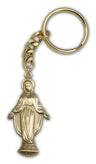 Miraculous Keychain