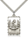 First Communion Medal