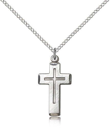 Women's Cross Pendant