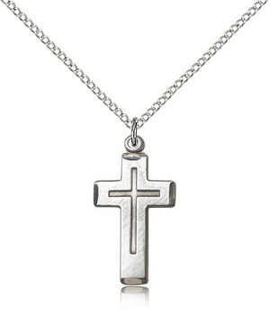 Women's Cross Pendant
