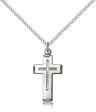 Women's Cross Pendant