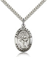 St. Francis of Assisi Medal