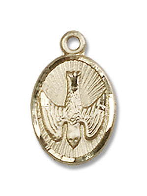 Holy Spirit Medal