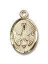 Holy Spirit Medal