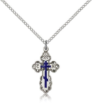 St. Olga's Cross Medal