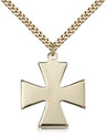 Surfer Cross Medal for Men