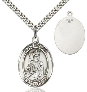 St. Louis Medal