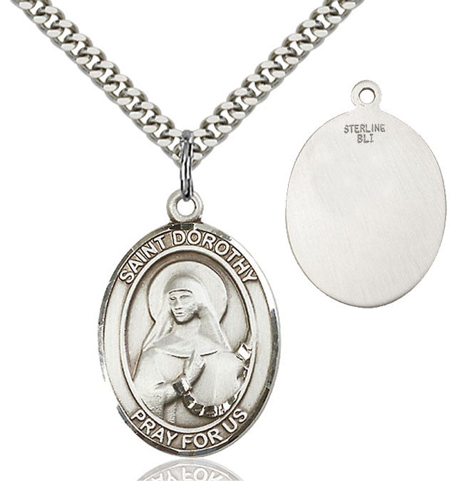 St. Dorothy Medal