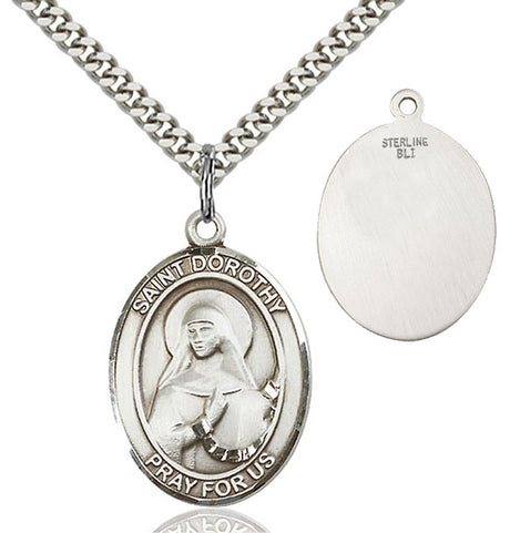 St. Dorothy Medal