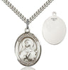 St. Dorothy Medal