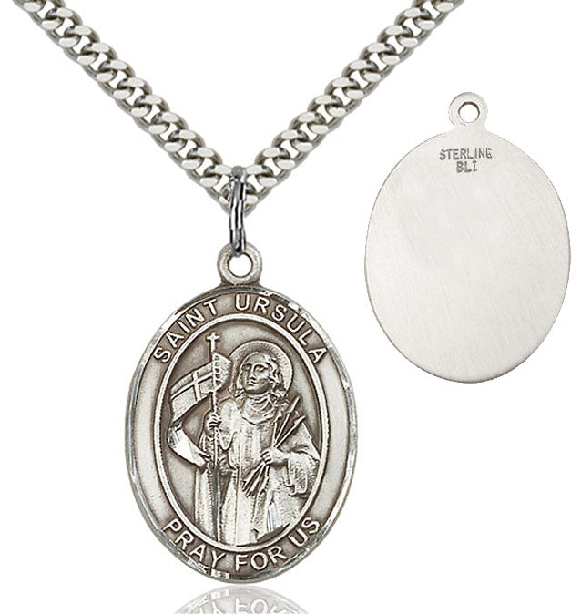 St. Ursula Medal