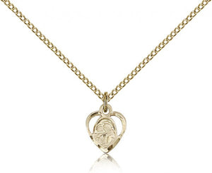 Women's St. Anthony of Padua Medal