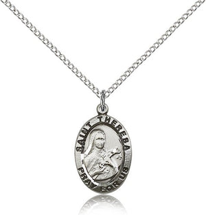 St. Theresa Medal for Women